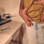 Mutanda per Ernia Inguinale: Un Alleato Fondamentale nel Post-Operatorio