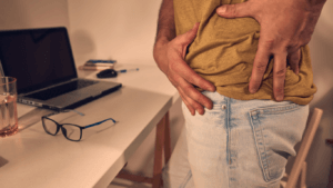 Mutanda Ernia Inguinale