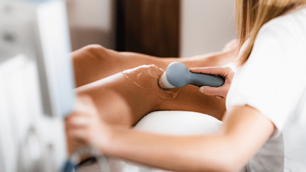 Noleggio Ultrasuono Terapia Roma