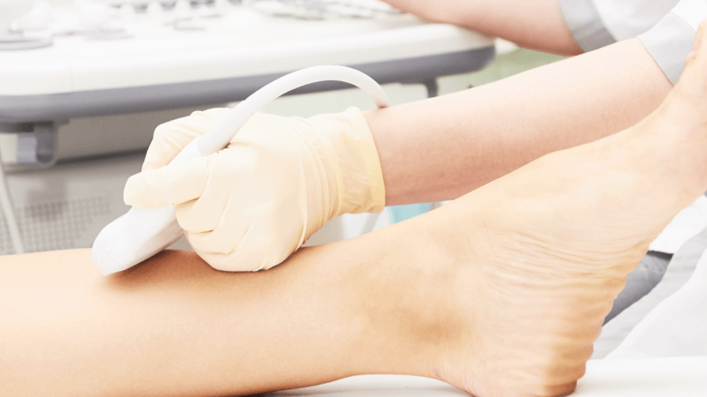 Noleggio Ultrasuono Terapia Roma