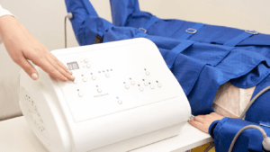 Pressoterapia