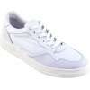 Scarpe da uomo in Nabuk e pelle Ecosanit Minimal Uomo