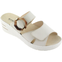 Ciabatte da donna con plantare anatomico Ecosanit Twister