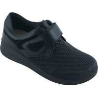 Scarpe da donna con tessuto stretch Ecosanit Lady 11