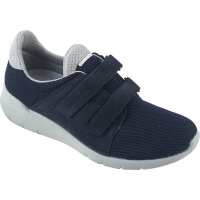 Scarpe da donna sportive con chiusura a velcro Ecosanit Sporty Donna 16