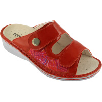 Ciabatte da donna automodellanti Ecosanit Olivia