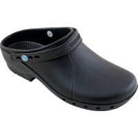 Clogs ciabatte professionali unisex Ecosanit Ecoline