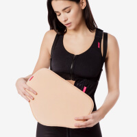 Cuscino spessore per addominoplastica