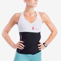 Fascia addominale con velcro per addominoplastica e liposuzione addome