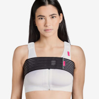 Fascia per protesi al seno