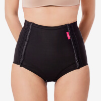 Guaina body compressiva post-parto ed addominoplastica