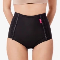 Guaina body compressiva post-parto ed addominoplastica