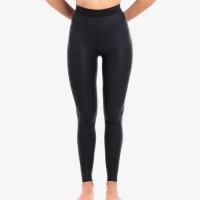 Leggings compressivo da donna per lifting delle cosce