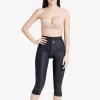 Guaina leggings lunga dalla vita al polpaccio