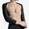 Guaina donna elastocompressiva per lifting braccia e branchioplastica
