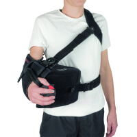 Tutore per immobilizzazione rotazione spalla Donjoy Ultrasling PRO ER 30°