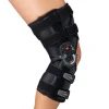 Ginocchiera articolata lunga Donjoy Playmaker II X-Rom