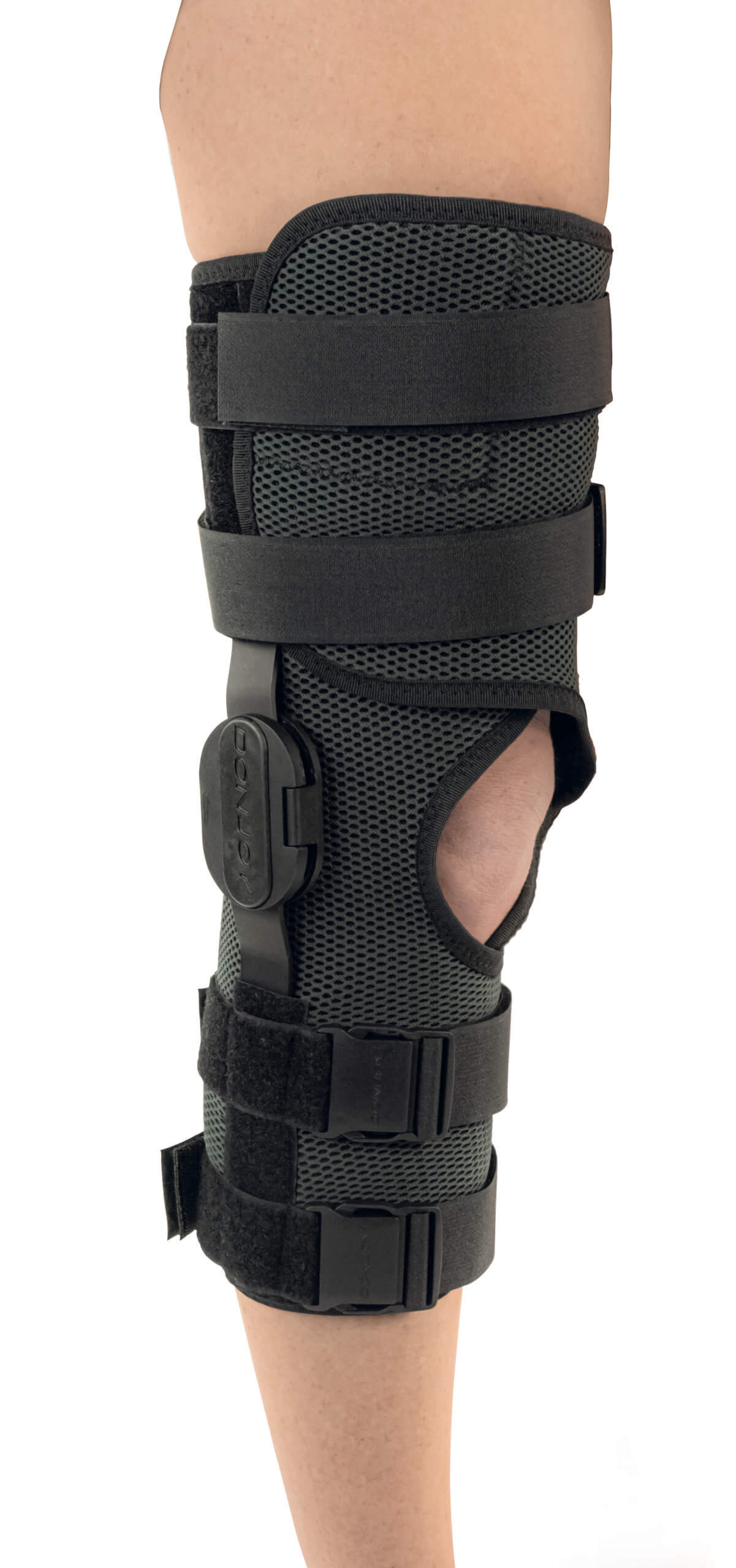 Tutore multifunzionale per ginocchio Donjoy Everest II