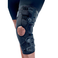 Tutore ginocchio per gonartrosi Donjoy OA GO