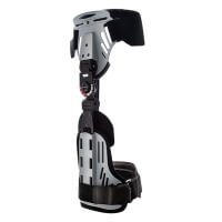 Tutore telescopico post-operatorio dell'anca Donjoy Versarom Hip