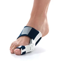 Tutore articolato per alluce valgo Aircast Actytoe