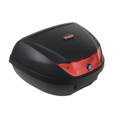 Bauletto posteriore scooter Wimed