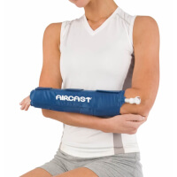 Bendaggio Cryo/Cuff mano e polso Aircast