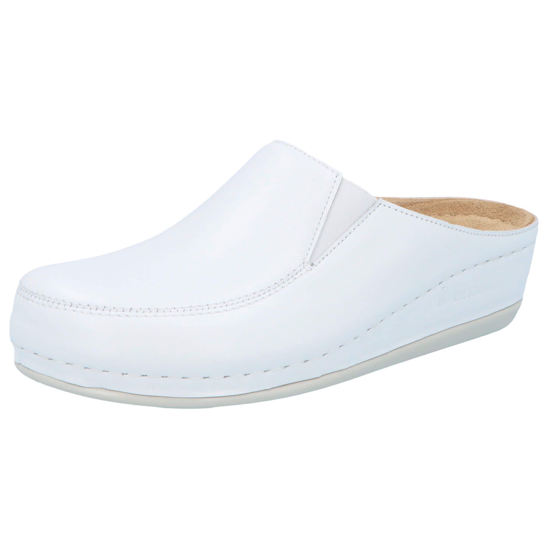 Berkemann Celle bianco