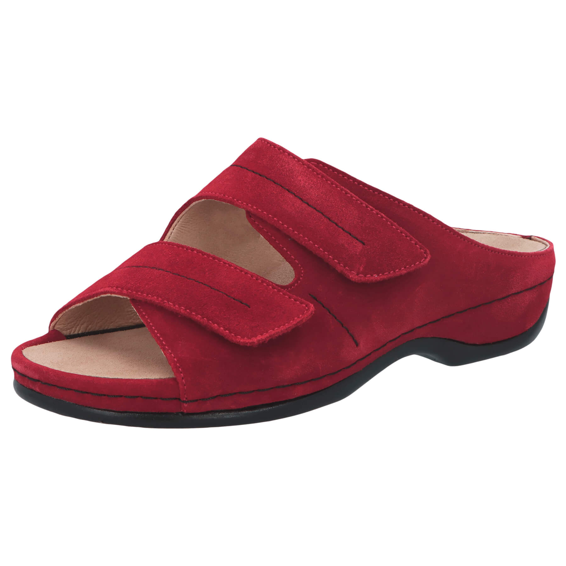 Berkemann Fedora rosso