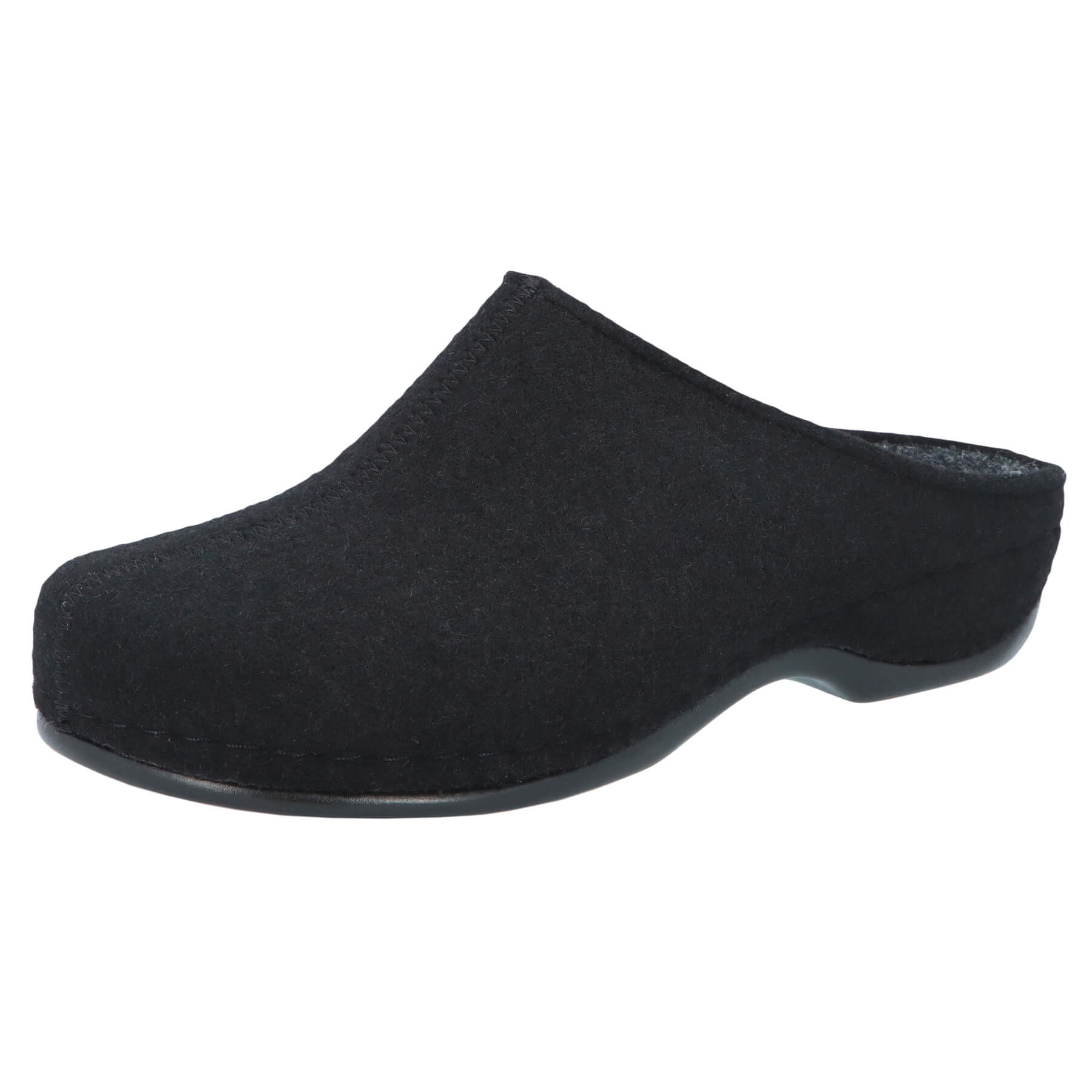 Berkemann Florina nero