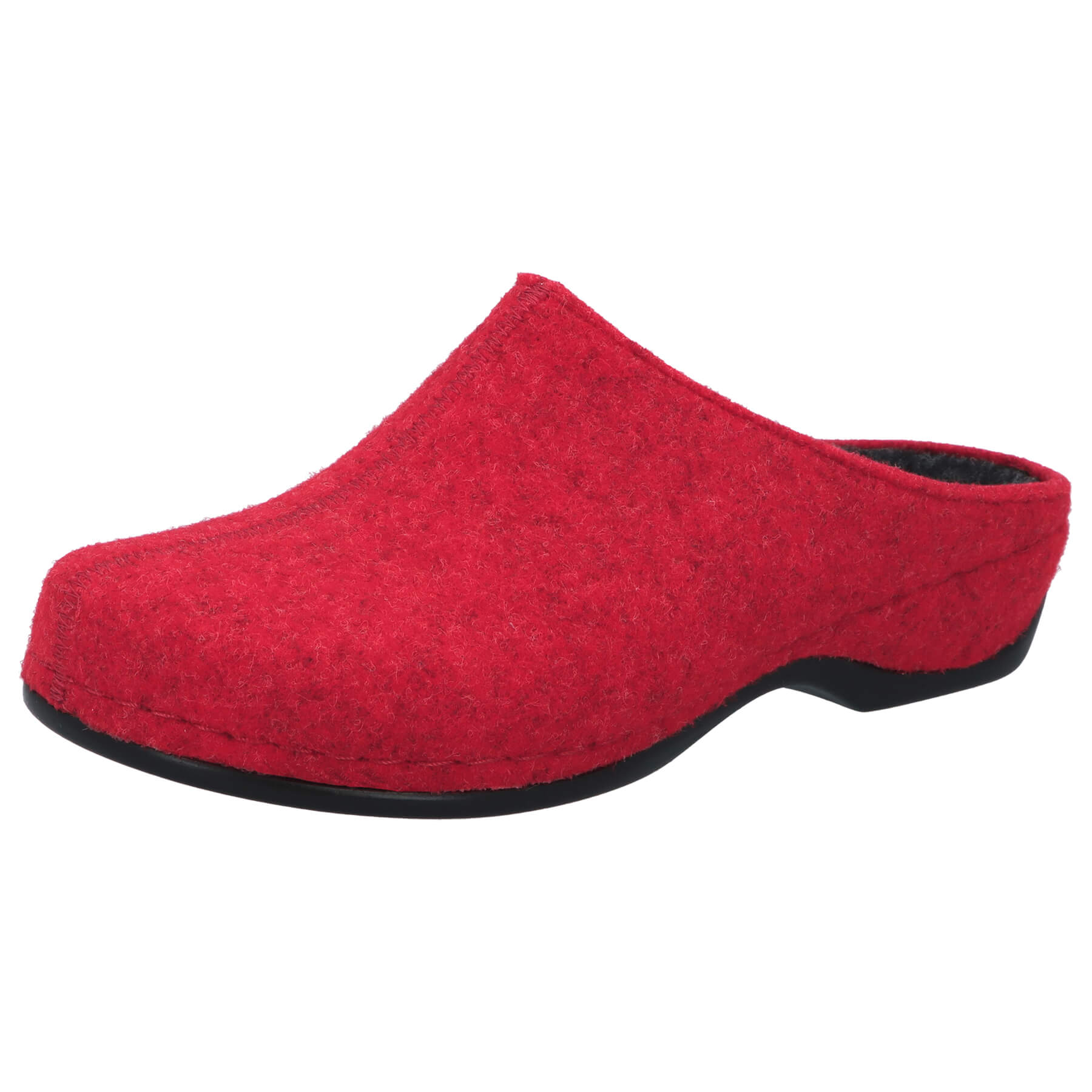 Berkemann Florina rosso