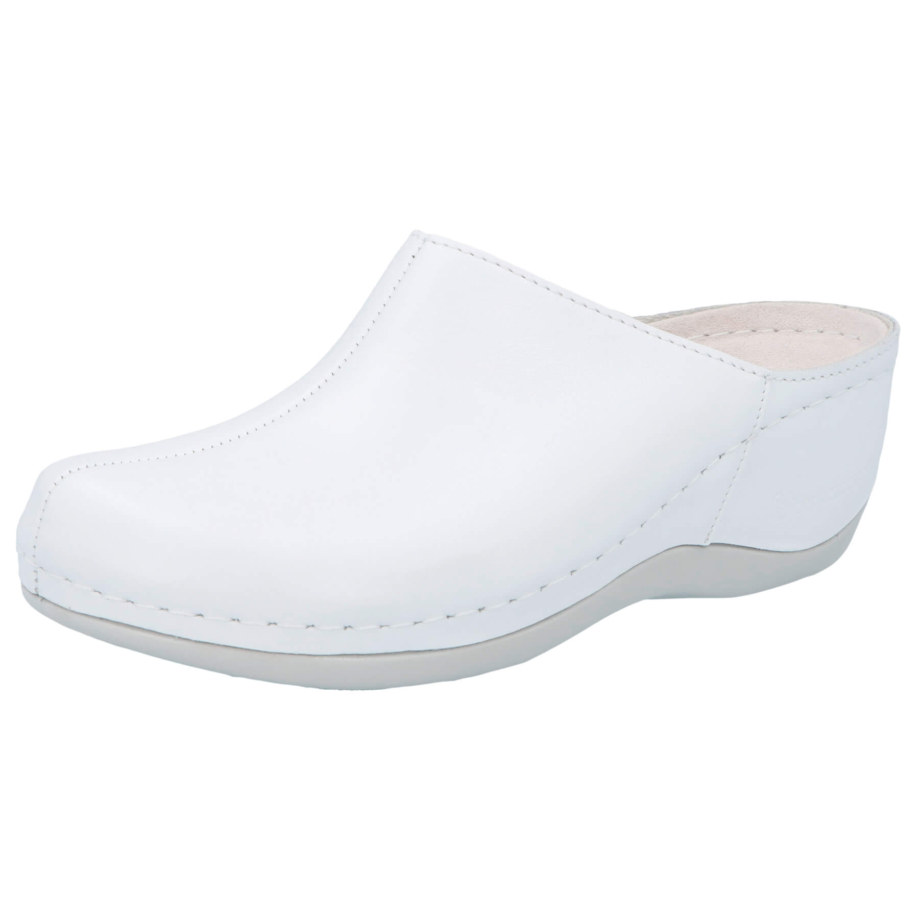 Berkemann Jada bianco