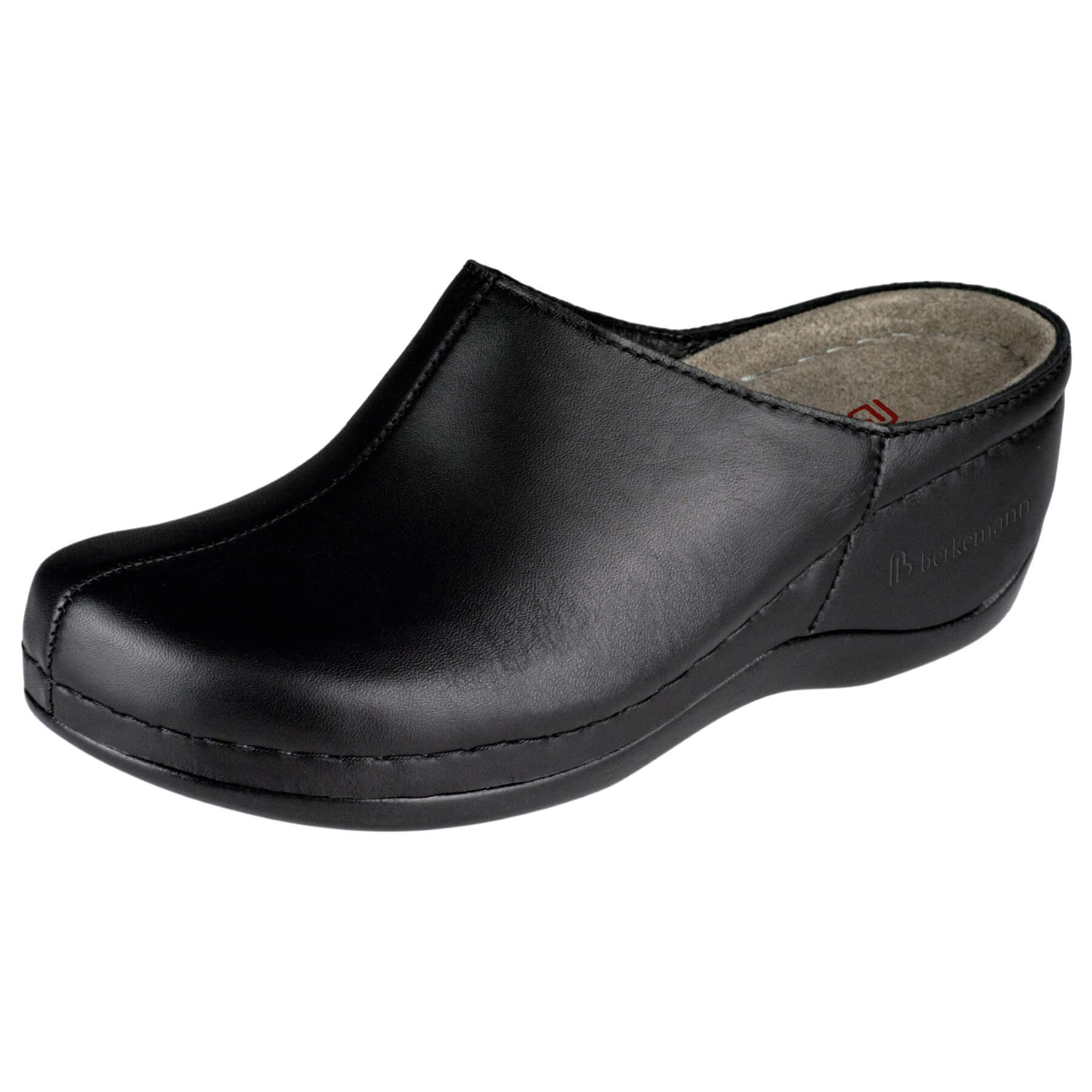 Berkemann Jada nero