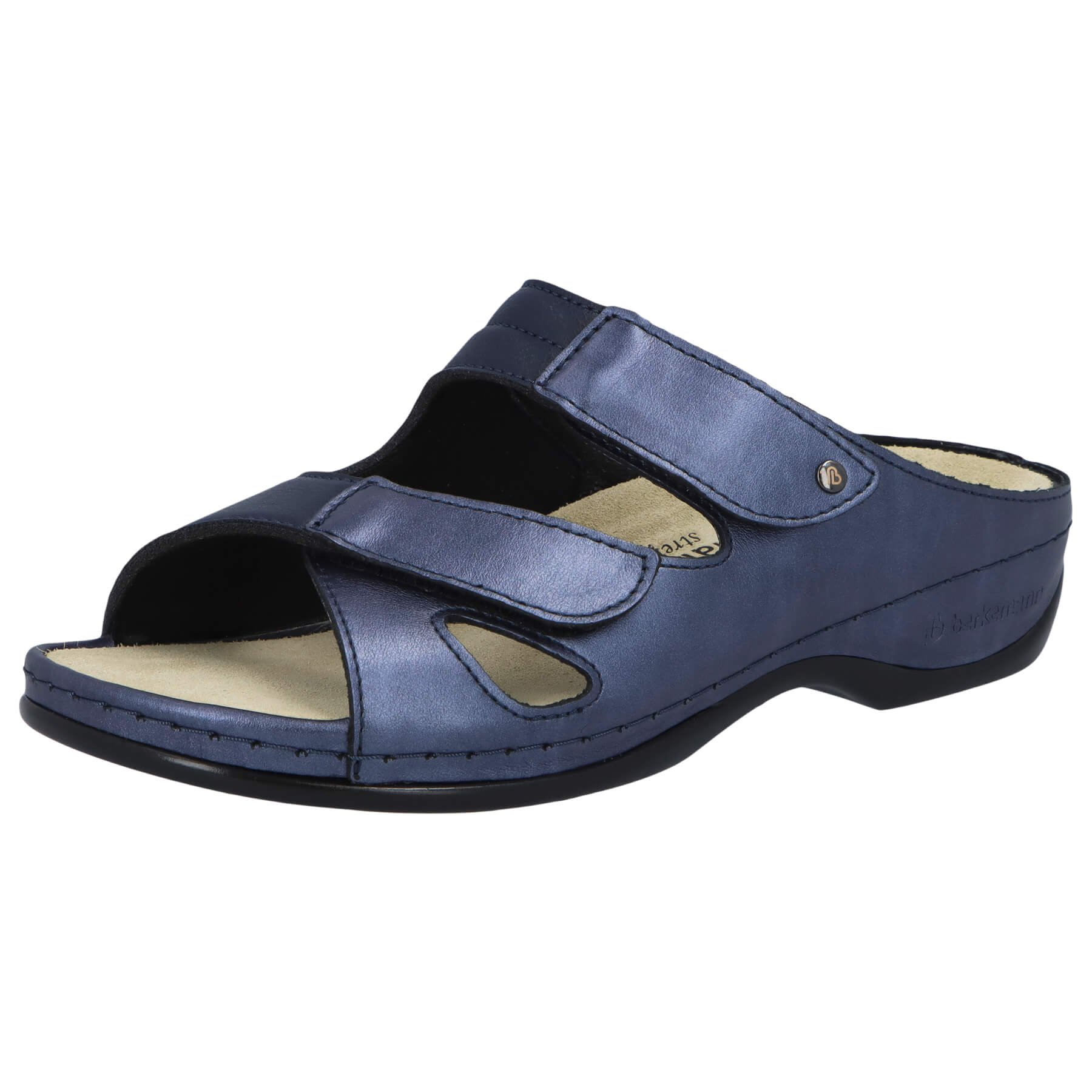 Berkemann Janna blu