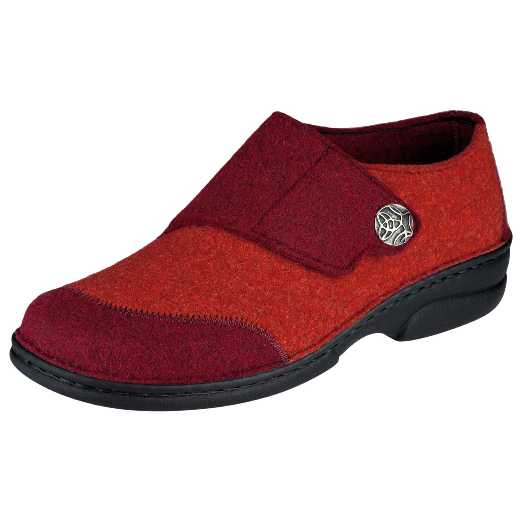 Berkemann Jarla rosso