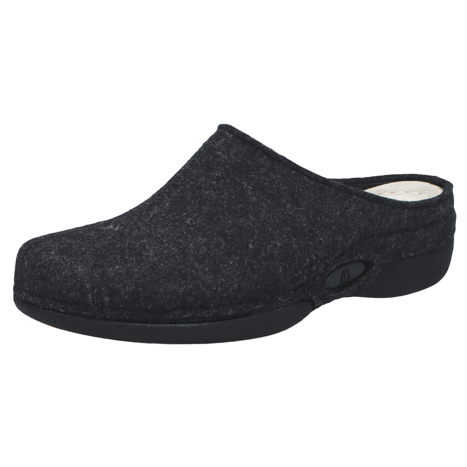 Berkemann Lauren grigio scuro