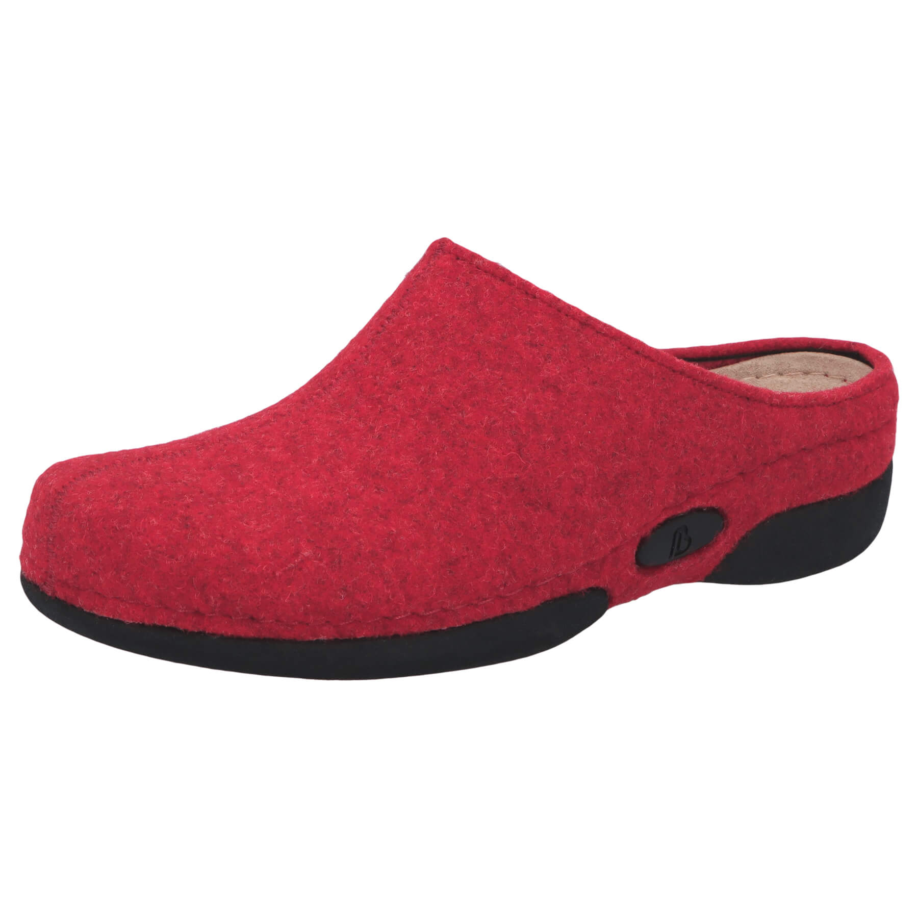 Berkemann Lauren rosso