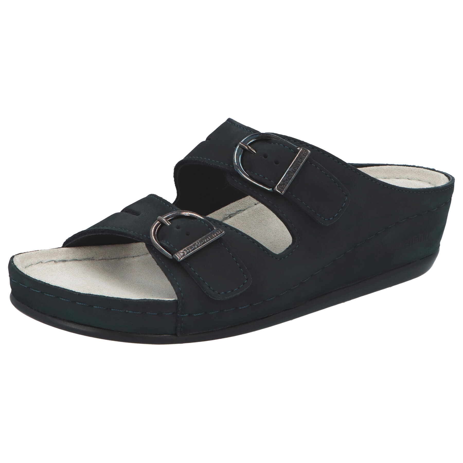 Berkemann Luneburg blu scuro
