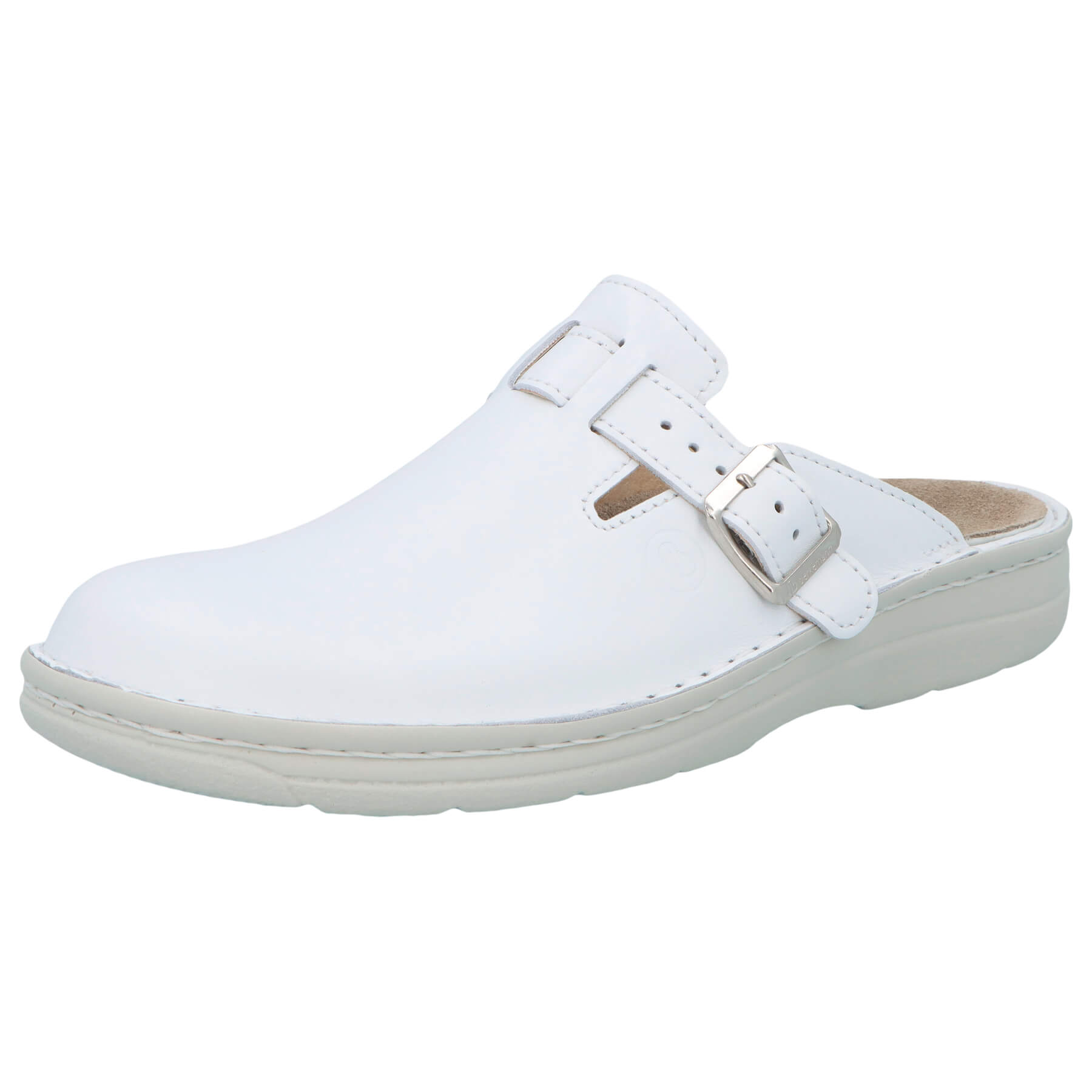 Berkemann Max bianco