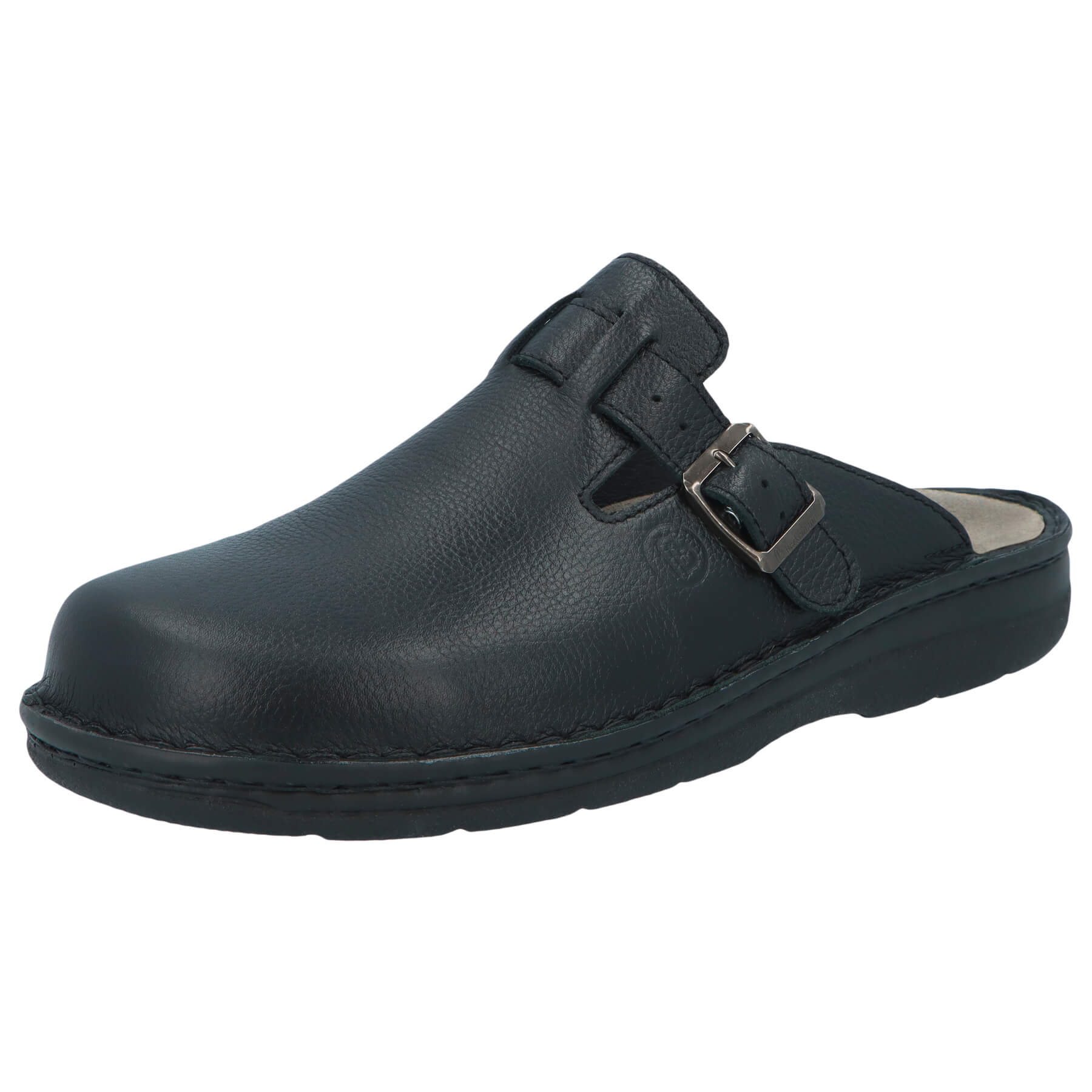 Berkemann Max-Plus nero