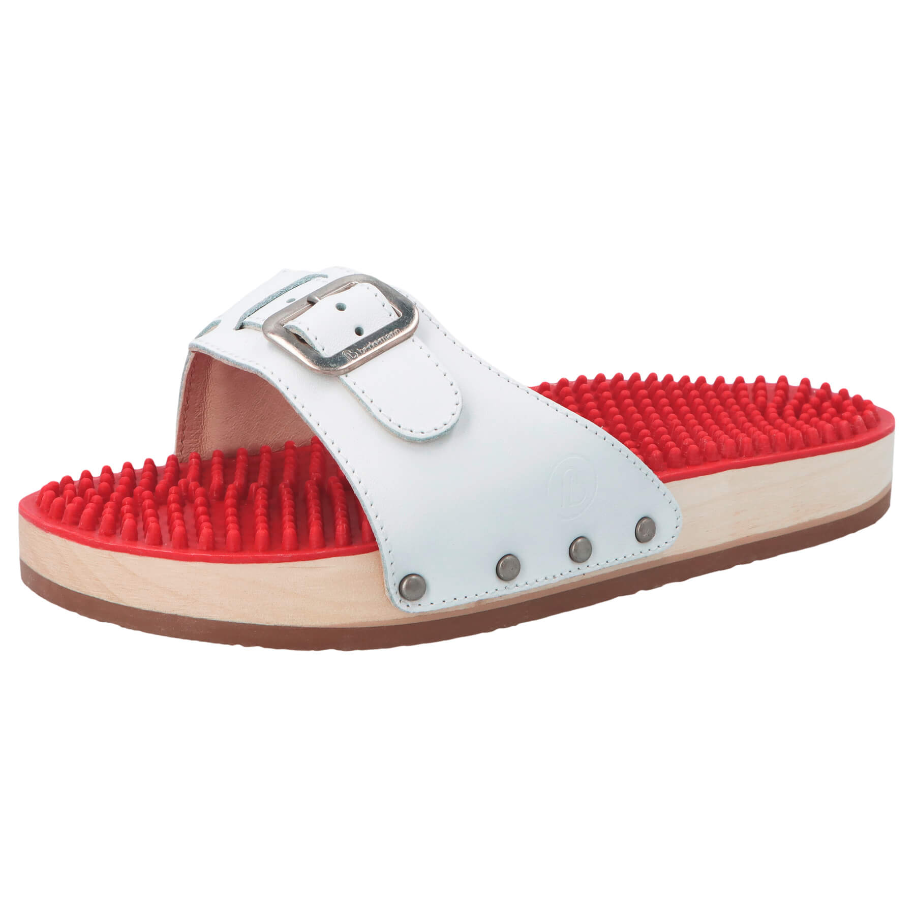 Sandalo comfort unisex Berkemann Nap Sandal
