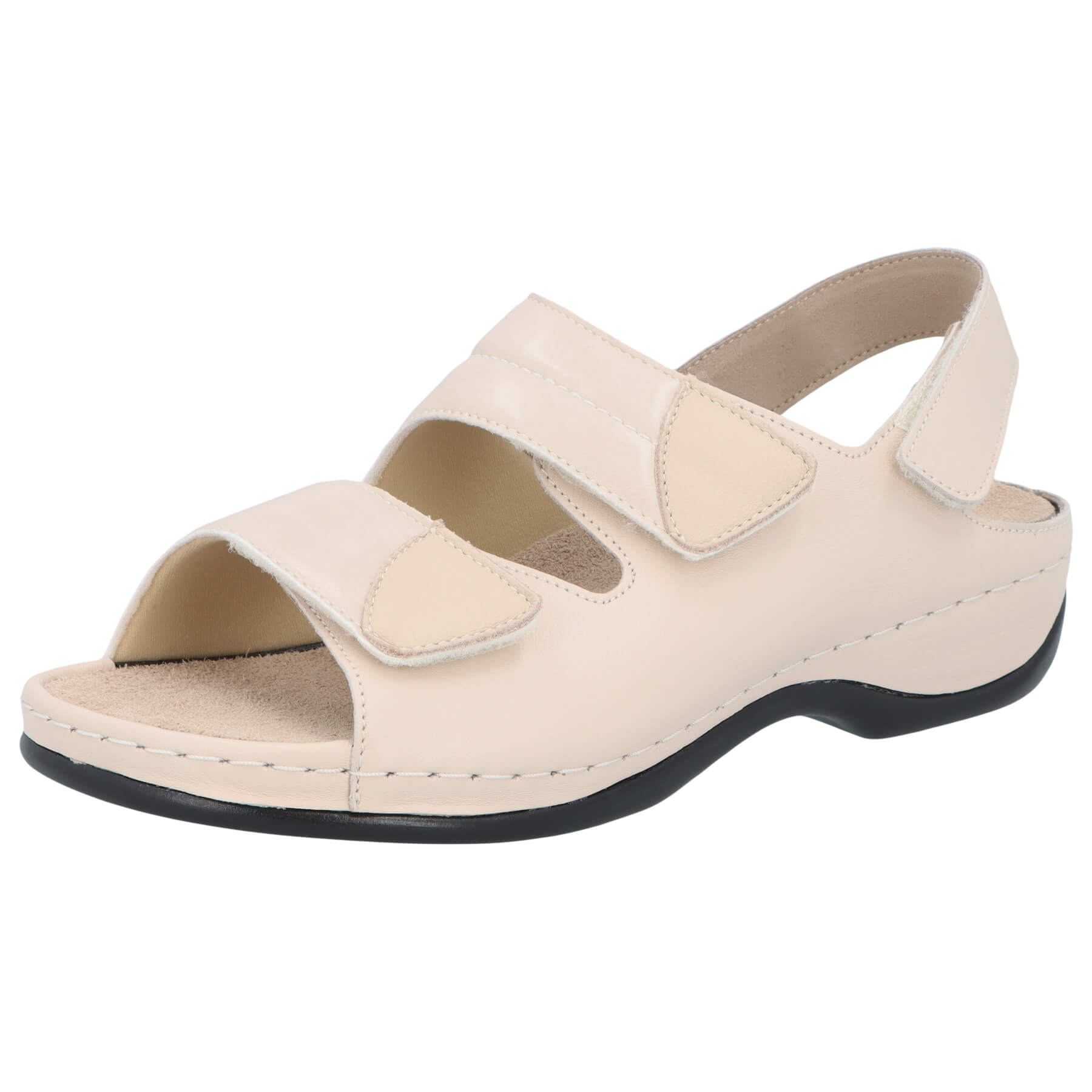 Berkemann Sofie beige