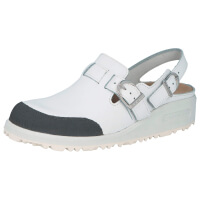 Berkemann X-Pro-Maxor bianco