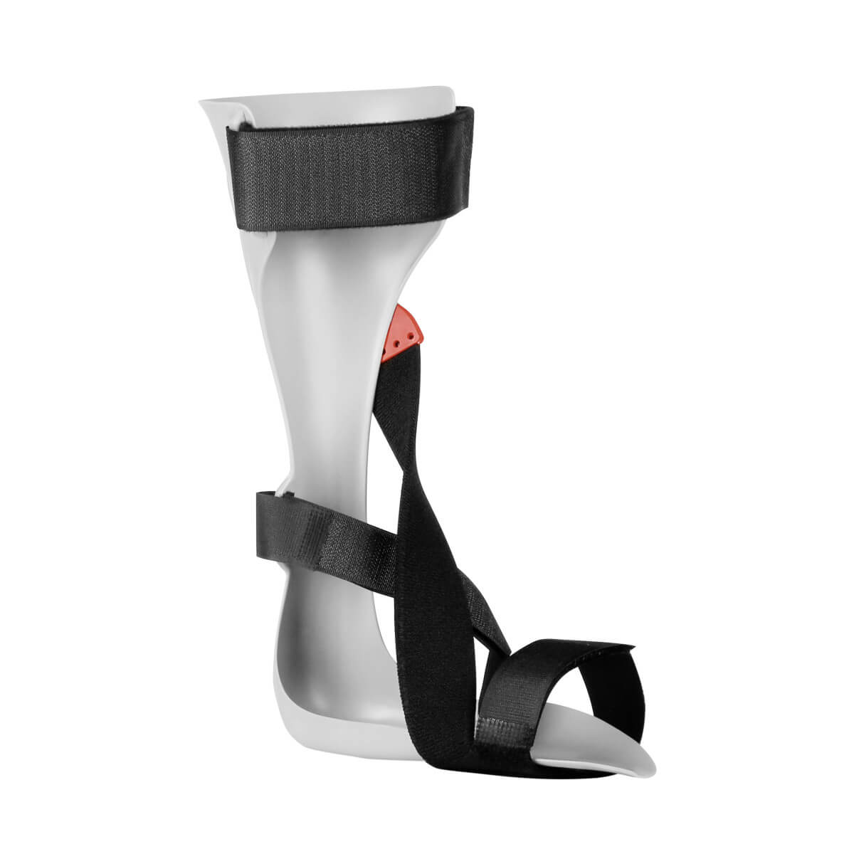 Cavigliera Ottobock Dyna Ankle 50S1 con cinturino anti-supinazione
