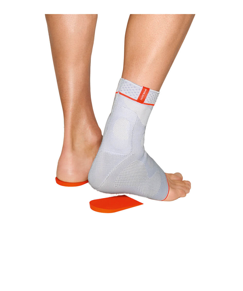 Cavigliera elastica per il tendine d’achille Sporlastic Achillodyn 7071
