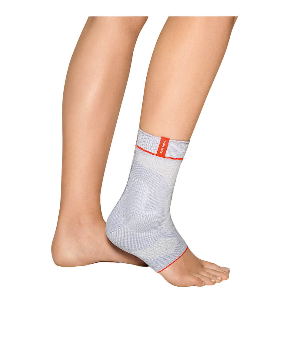 Cavigliera elastica con supporti malleolari Sporlastic malleo-hit 7074