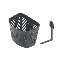 Cestino anteriore scooter Wimed