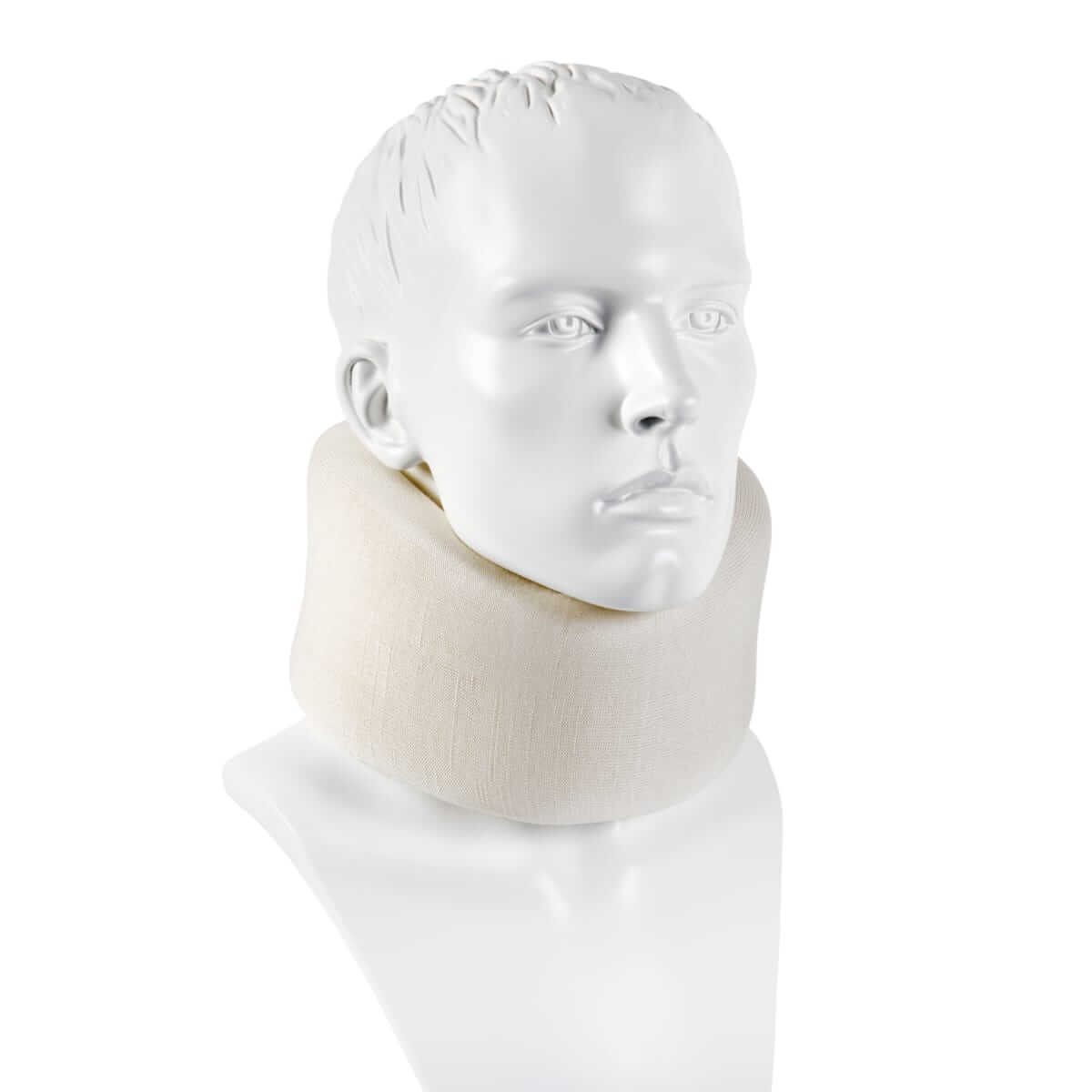 Collare cervicale morbido sagomato Ottobock necky 50c20
