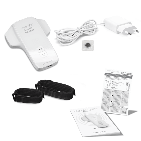 Magnetoterapia Colpharma Magneto Master indossabile