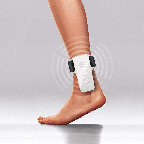 Colpharma Magneto Master, magnetoterapia professionale portatile